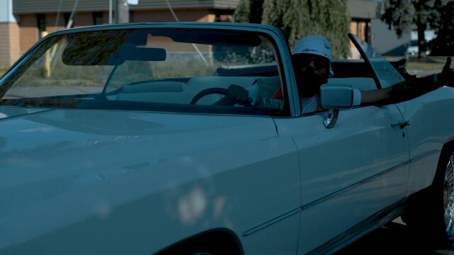 SHOKEEN | Superj4tt | OG Ghuman | Sultaan (Official Video)