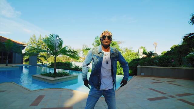 KING SAHA FT RUBY - BMM GIRL OFFICIAL VIDEO