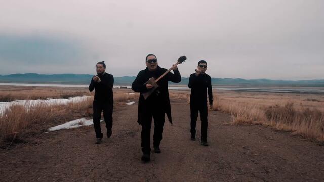 KHOOMEI BEAT - Chazyn erte