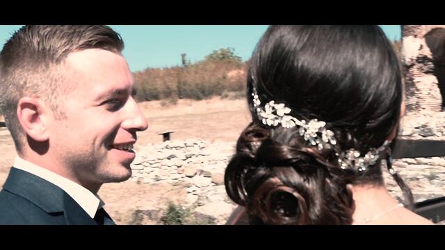 Сватбен трейлър 2020 cast: Мими, Стефи, Саши, Беки, Мири, Пами, Ники, Ди, Пепи, Марти