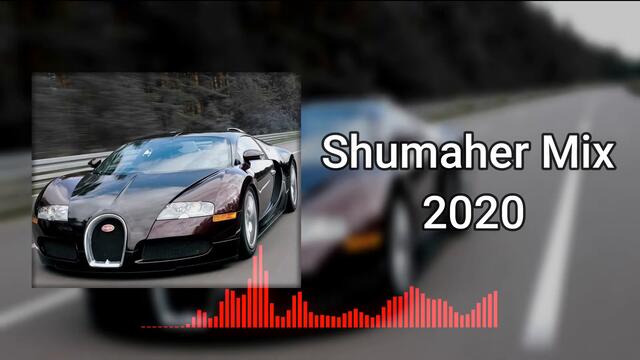 Shumaher Chalga/Kuchek Mix 2020 [SUPER BASS BOOSTED] 🔥