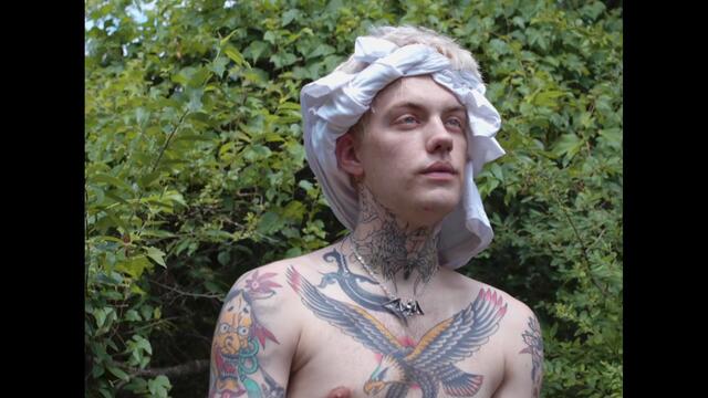 lullaby for a girl i hate (prod ericslake) [official video]