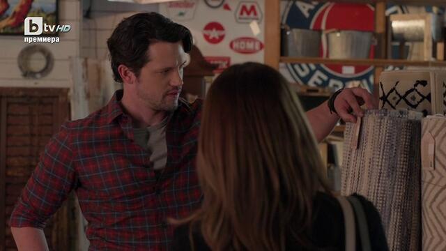 Да се почувстваш у дома  A Feeling of Home  (2019)  Бг Аудио Част 2