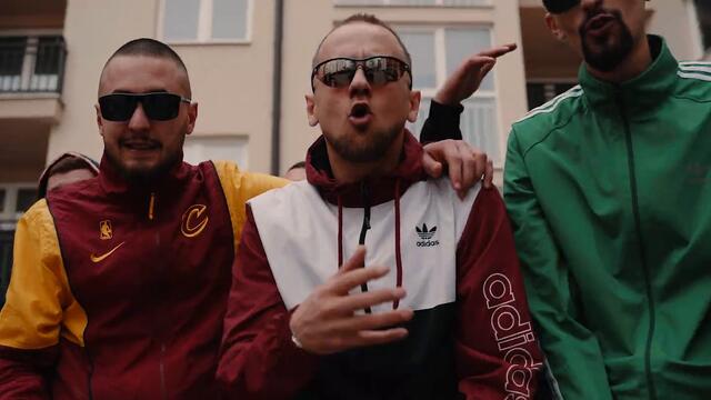 EMI - LEITE KAKA (OFFICIAL VIDEO 4k)