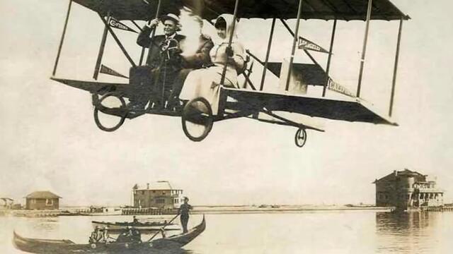 Annette Hanshaw - Happy Days are Here Again