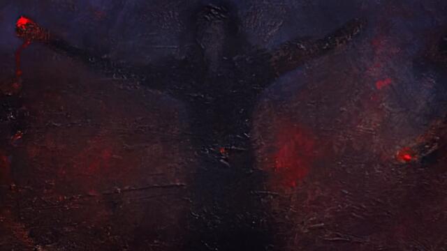 AUÐN - Eldborg (Official Track Premiere)