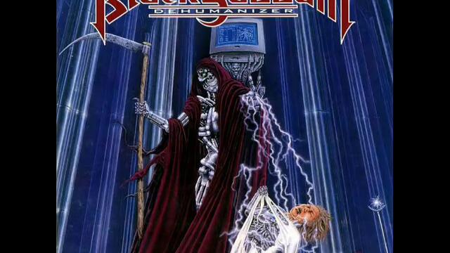 Master of Insanity - Black Sabbath