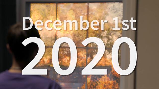 2020 Expectations vs Reality