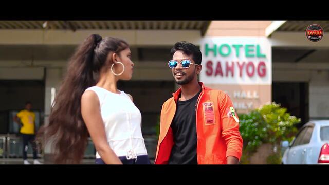 Tuzko Ghar se Bhagaunga | Ramesh Kachare | Official Video Song