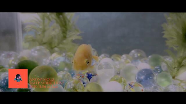 Anonymouz - Eyes [Official Video]