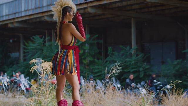 Plamen Bonev (De La Bona) - Vsichko shte prebori lyubovta (Official Video)