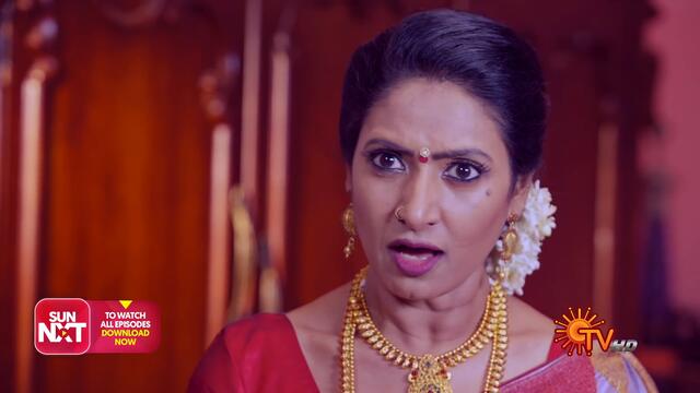 பூவே உனக்காக...❤️❤️❤️ | Poove Unakkaga - Ep 70 | 6 Nov 2020 | Sun TV Serial | Tamil Serial