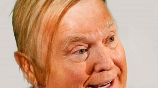 I Fucking Hate Donald Trump