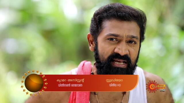 Ente Maathavu - Ep 154 | 6 Nov 2020 | Surya TV Serial | Malayalam Serial