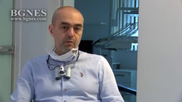 Д-р Бранимир Кирилов: Епидемиите имат цикличност