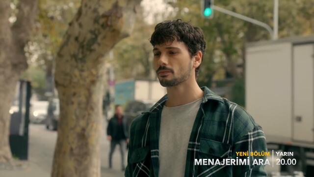 Menajerimi Ara 12. Bölüm 2. Fragman