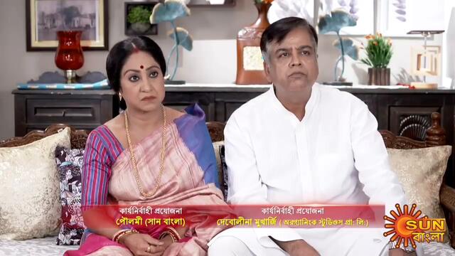 Jiyonkathi - Full Episode | 7 November 2020 | Sun Bangla TV Serial | Bengali Serial