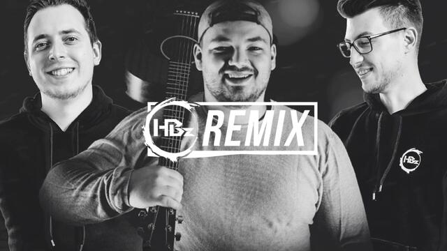 Georg Stengel - Mein Zuhause (HBz Bounce Remix)