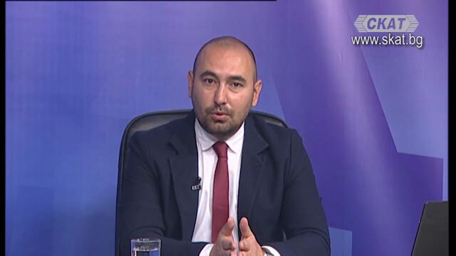 "Дискусионно студио", 06.11.2020, 1 част: Проф. Йонко Мермерски за президентските избори в САЩ