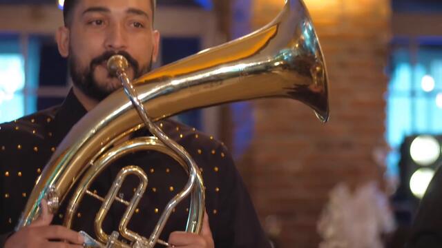 Dzambo Agusevi Orchestra Princ i princeza