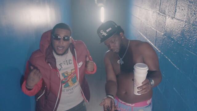 HellBoy Rodd x Rio Da Yung OG “Talk Yo Shit” (Official Video)Shot By @Ayub4life