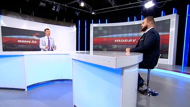 Как президентските избори в САЩ ще се отразят на България и Европа? - Money.bg - Епизод 34