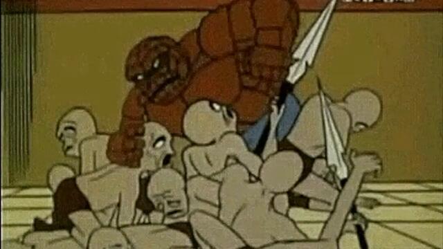 MF DOOM x Earl Sweatshirt Type Beat - "I Killed Piggy" | Boom Bap Instrumental [Prod. by TapDaddy]