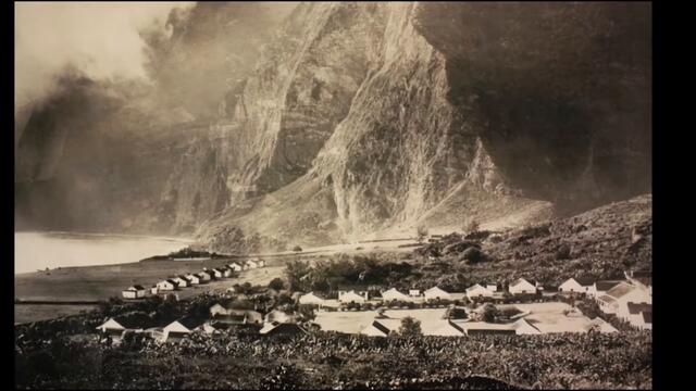 "Рецепти святості" від журналу "Слово" - св. Дам'ян з Молокаї