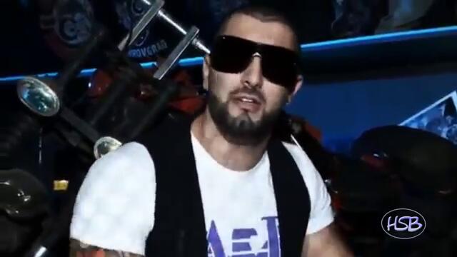 Денислав и Патриция - Няма нощ, няма ден Denislav i Patricia