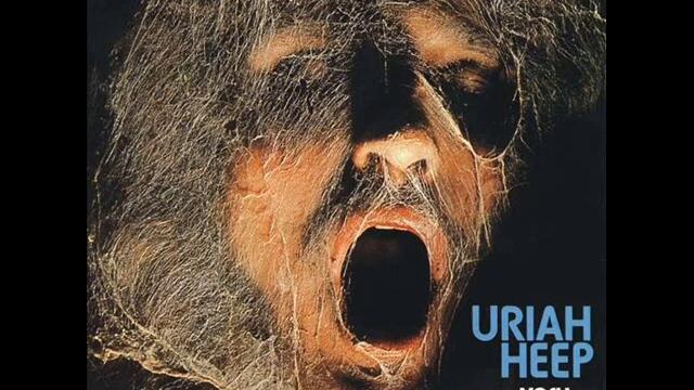 Ur̲i̲ah H̲e̲e̲p - Ve̲ry E̲avy Ve̲ry Umb̲le̲ Full Album 1970