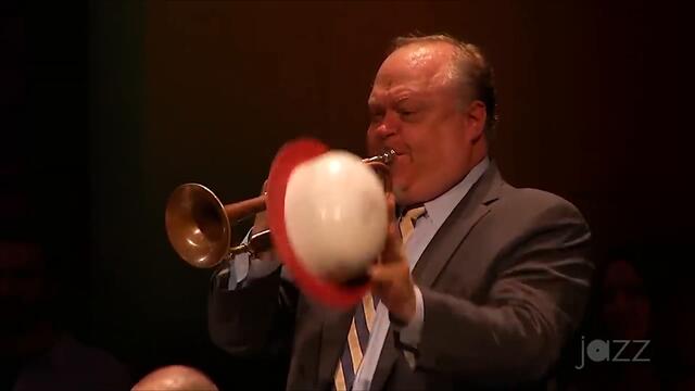 Goin' to Chicago : Full Concert (Wynton Marsalis, Ryan Kisor, Greg Gisberg) | Lincoln Center Jazz