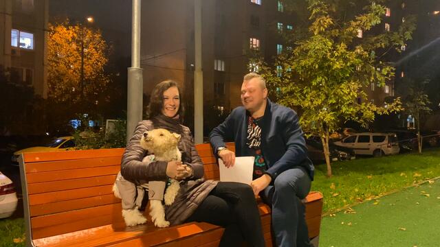 Анна 31 год. Знакомства с девушкой