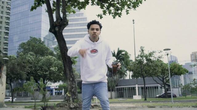 H3NDRIX - Money Dance Pt. 2 ft. SosaKabe, RealVettorazzi (Official Video)