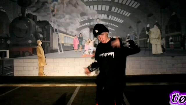 HÜGØ - My Days (official video)