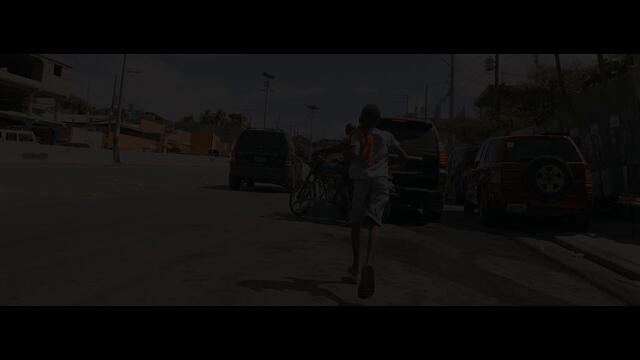 K-DILAK FEAT BGARMEL YO PA KAPAB ANKO (OFFICIAL VIDEO)