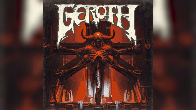 Andrew Hulshult - Goroth (DOOM Eternal Gamerip)