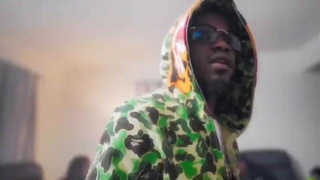 Roadrunner Glockboyz Tez - Make Me Mad (Official Video)