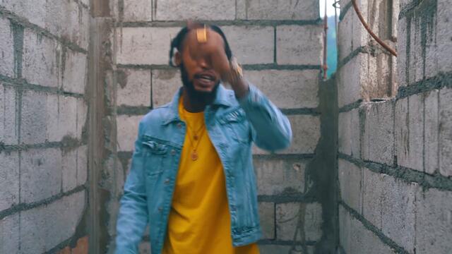 Iwaata - Genuine (Official Music Video)