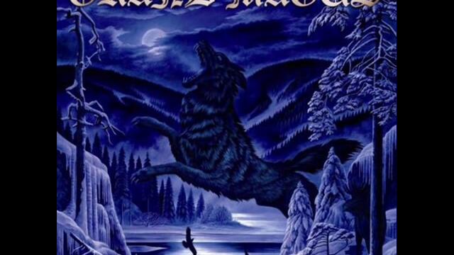 Grand Magus - Mountains By My Throne