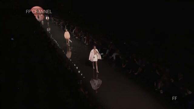Fendi | Spring Summer 2020 | Full Show