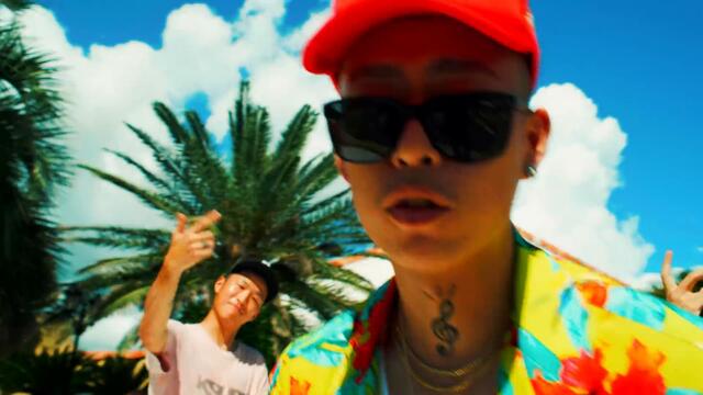 OGF&ZOT on the WAVE - TAKI (Official Video)