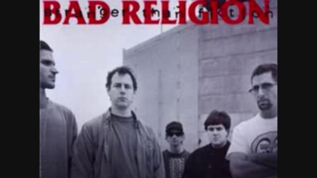 Bad Religion - Inner Logic