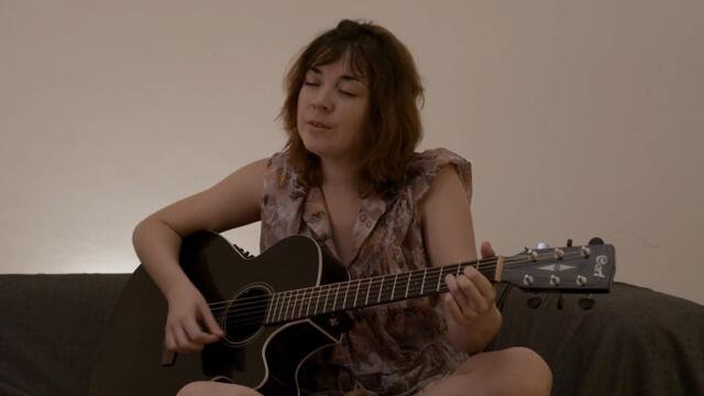 Home Away From Home | Elle León