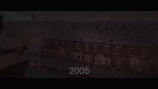 Време е да сме заедно | Коледна история на Дисни | Disney Channel Bulgaria