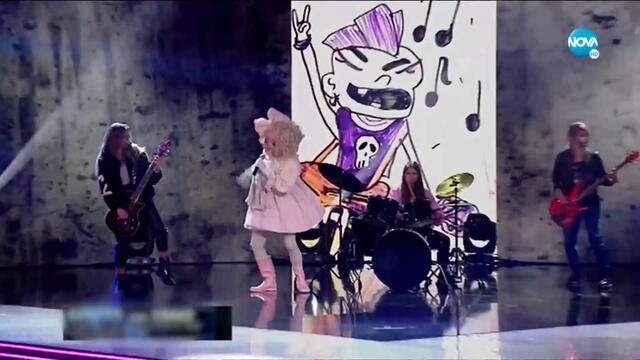 Къци Вапцаров след "Маскираният певец"