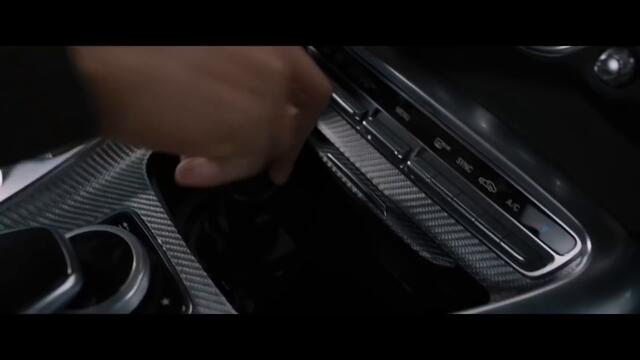 LAY LAY REMIX (Part 2) by ERS | Fast & Furious [Chase Scene]