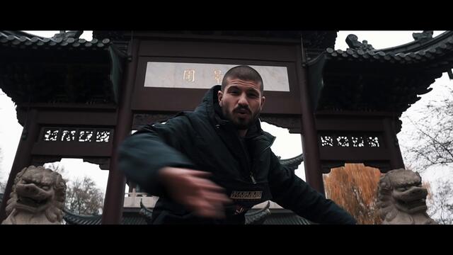 Chavo - SorryNotSorry (Official Music Video from South West Germany)