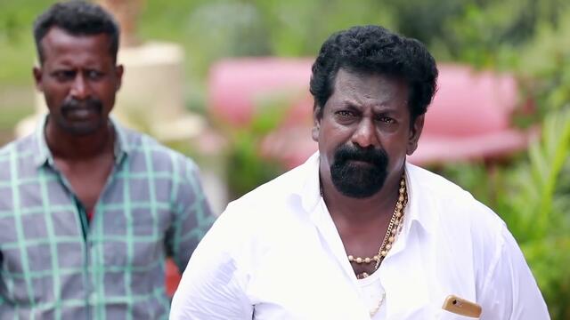 Anbe Vaa Serial | Episode 07 | 9th Nov 2020 | Virat | Delna Davis | SunTV Serial |Saregama TVShows