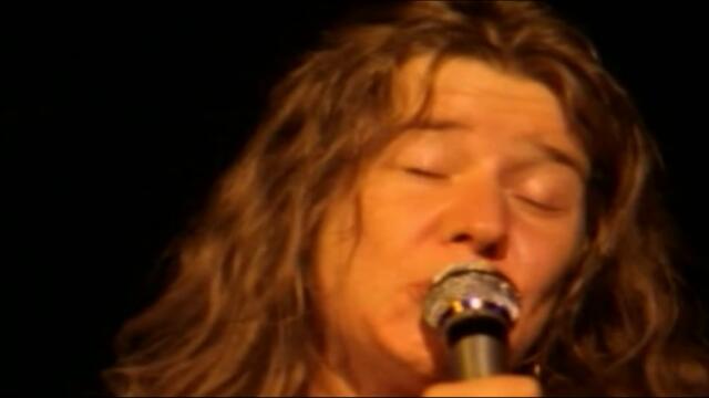 Janis Joplin - Cry Baby