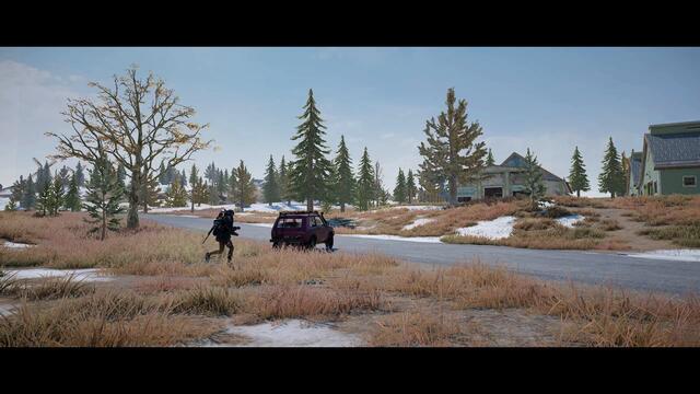 PUBG - You NEED To See This C4 Explosion!